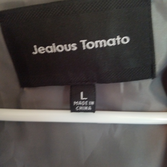 Jacket - Picture 2 of 3